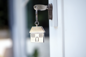 storm doors